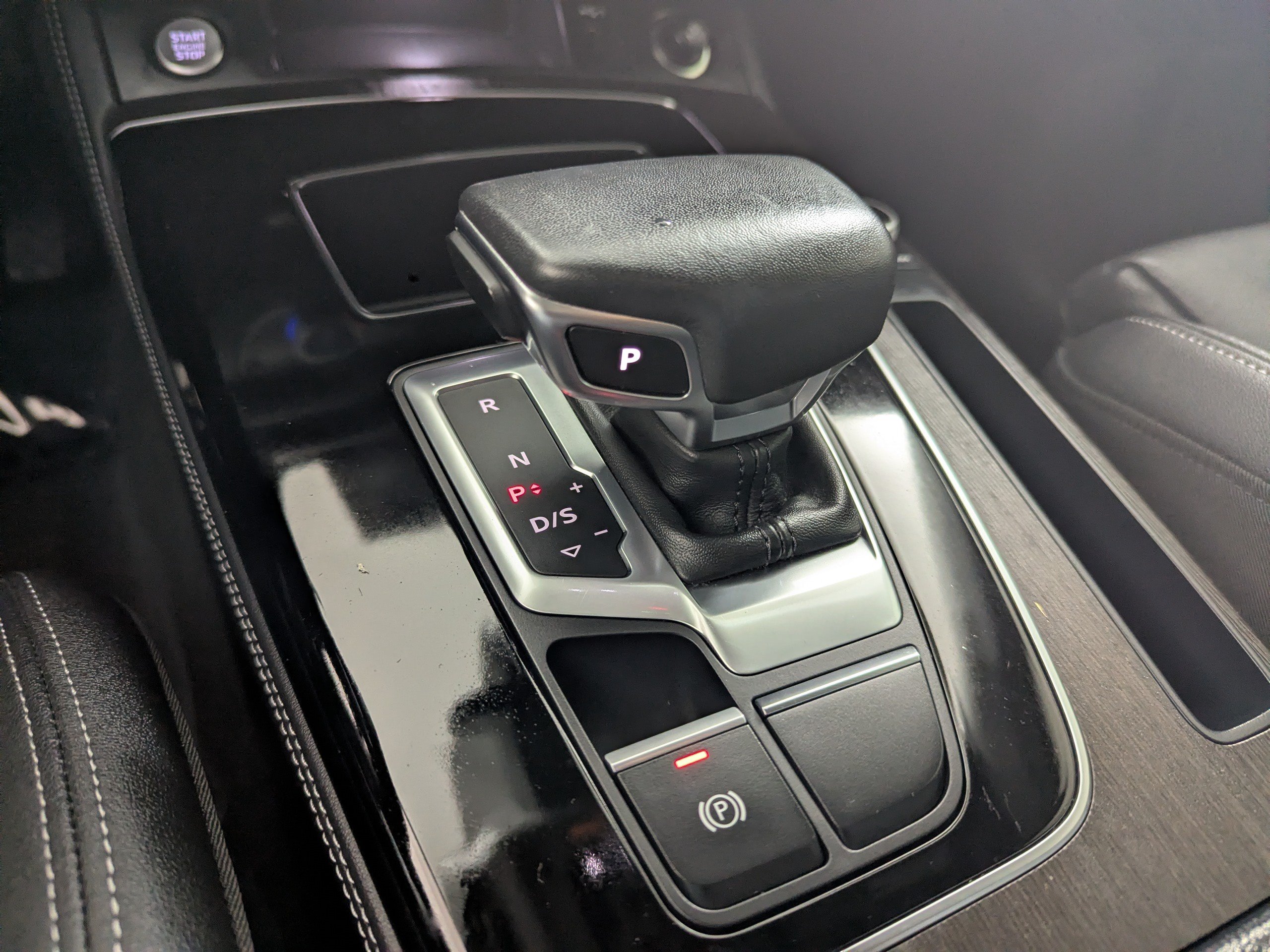 Certified 2024 Audi Q5 2.0T Premium Plus AWD/4WD image 20
