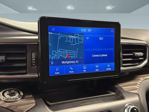Used 2020 Ford Explorer Limited RWD image 23