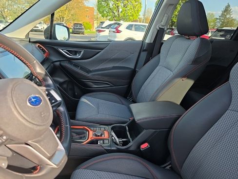 Used 2019 Subaru Forester Sport AWD/4WD image 23
