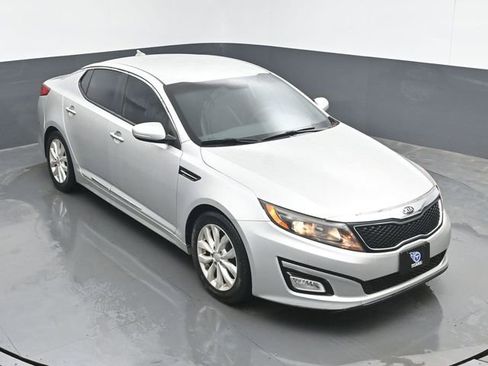 Used 2014 Kia Optima LX FWD image 18