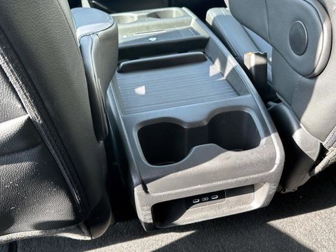 Used 2025 Honda Odyssey EX-L image 12