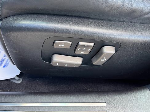 Used 2008 Lexus LS 600h L image 27