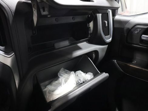 Used 2020 Chevrolet Silverado 1500 LT w/ All-Star Edition AWD/4WD image 33