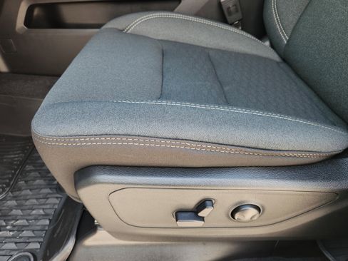 New 2026 RAM 1500 Big Horn AWD/4WD image 19