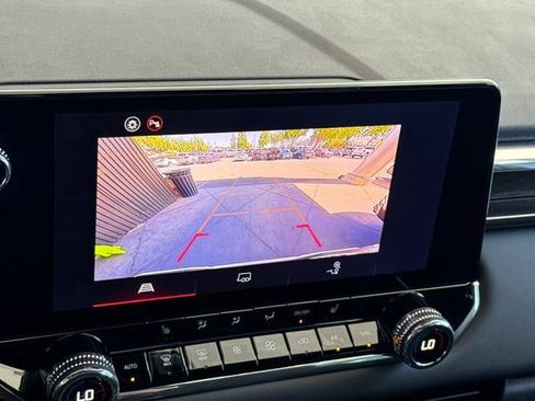 New 2026 GMC Canyon Elevation w/ Convenience Package RWD image 19