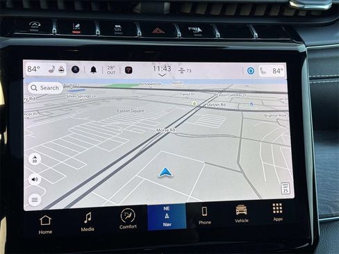 Used 2023 Jeep Grand Cherokee Overland image 22