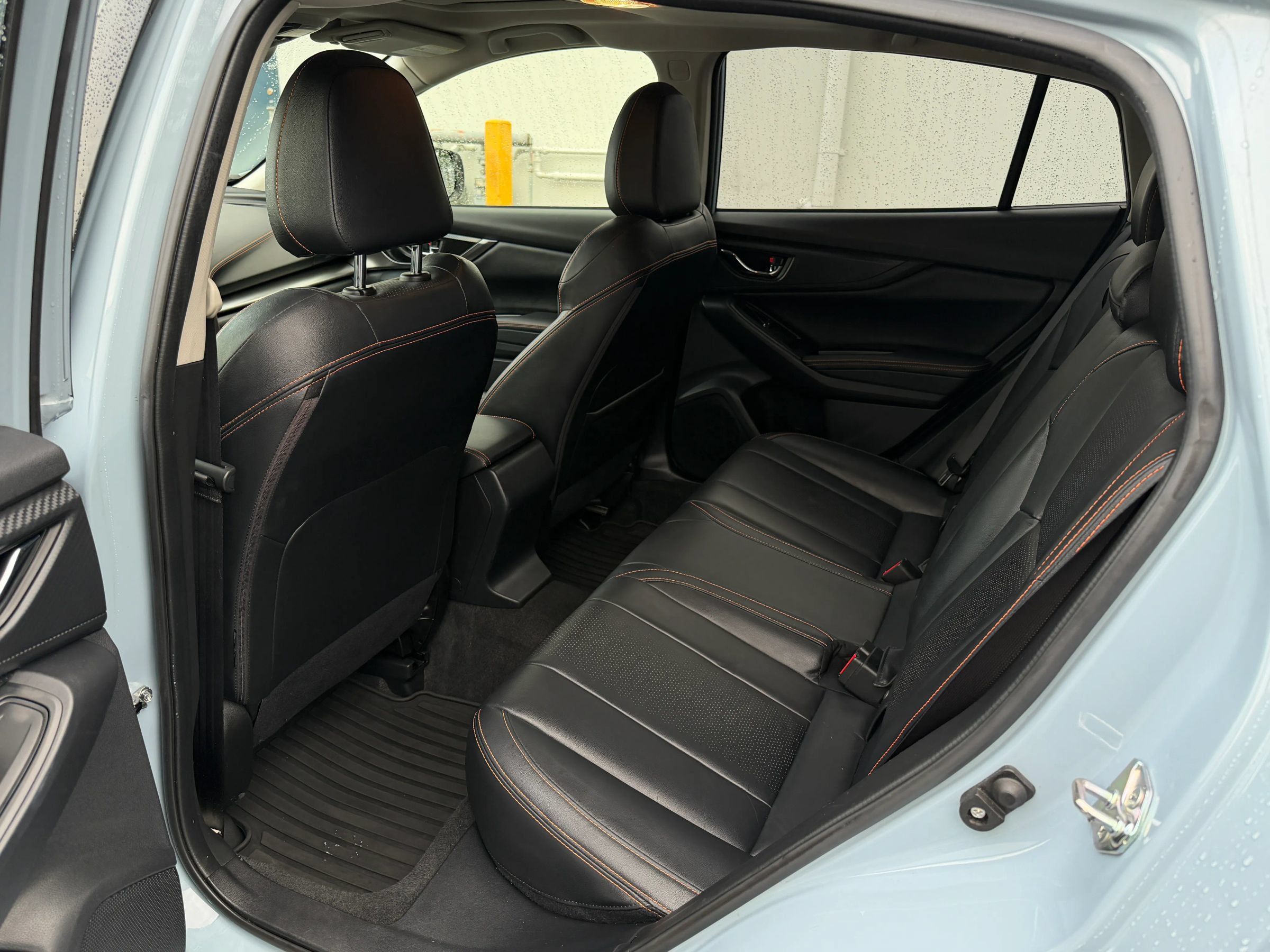 Used 2018 Subaru Crosstrek 2.0i Limited AWD/4WD image 20