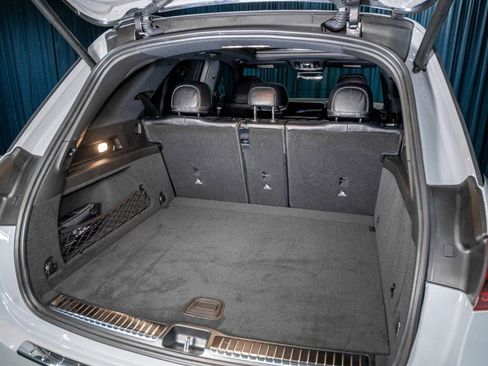 New 2026 Mercedes-Benz GLE 350 4MATIC image 6