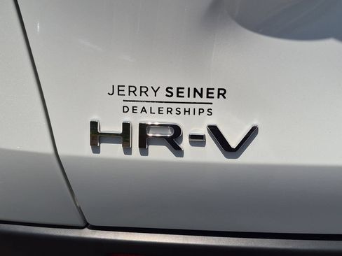 Used 2024 Honda HR-V Sport image 13