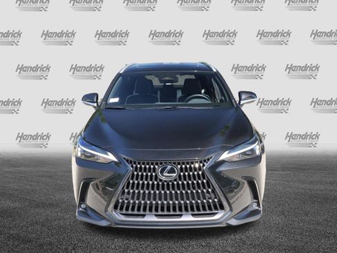 Used 2023 Lexus NX 350 AWD image 3