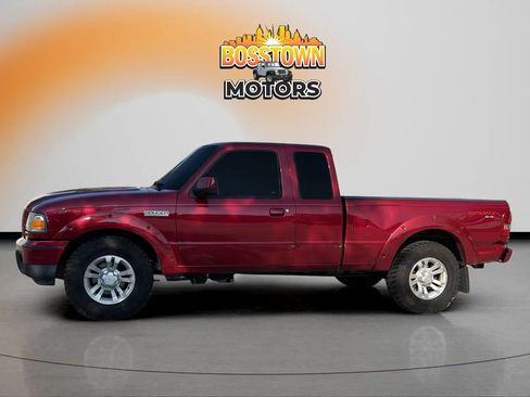 Used 2011 Ford Ranger Sport AWD/4WD image 2