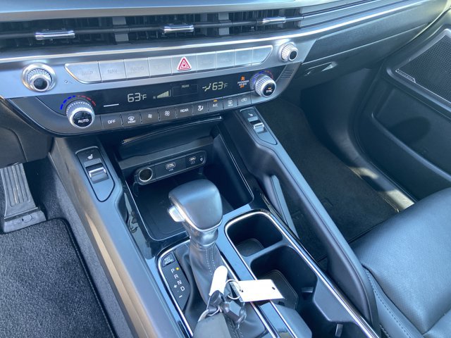 Used 2025 Kia Telluride S FWD image 45