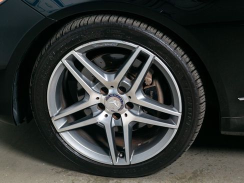 Used 2014 Mercedes-Benz E 350 Coupe image 18