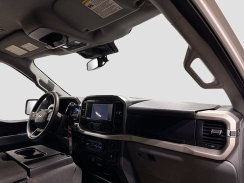 Used 2021 Ford F150 XLT AWD/4WD image 26