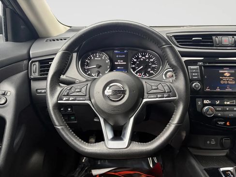Used 2020 Nissan Rogue SV AWD/4WD image 29