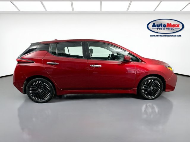 Used 2024 Nissan Leaf SV Plus FWD image 9