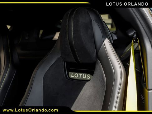 New 2026 Lotus Emira image 5