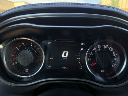 Used 2021 Dodge Challenger R/T Scat Pack w/ Plus Package RWD image 11