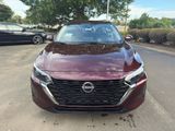 New 2025 Nissan Sentra SV image 2