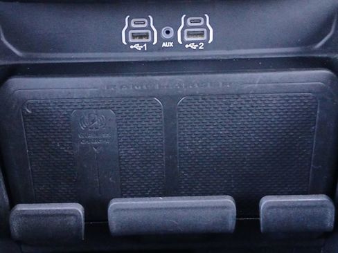 Used 2025 RAM 1500 Lone Star AWD/4WD image 6