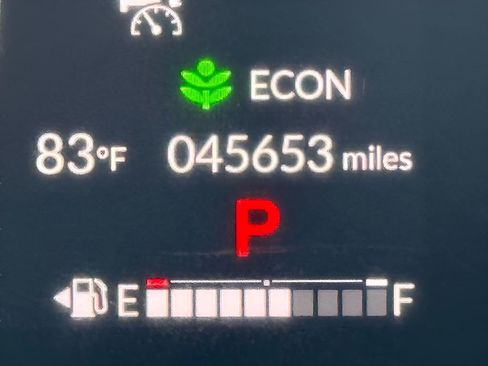 Certified 2024 Honda CR-V Sport image 24