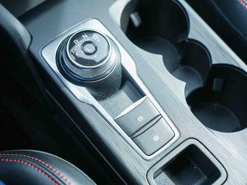 Certified 2023 Ford Escape ST-Line w/ Tech Pack #1 image 34