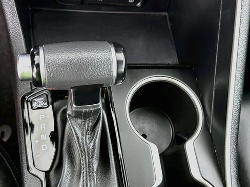 Used 2024 Kia K5 GT-Line FWD image 18