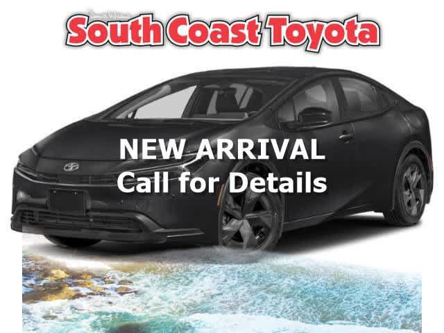 Used 2024 Toyota Prius LE FWD image 1