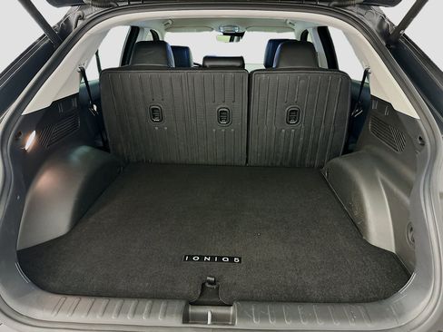 Used 2024 Hyundai Ioniq 5 SEL image 30