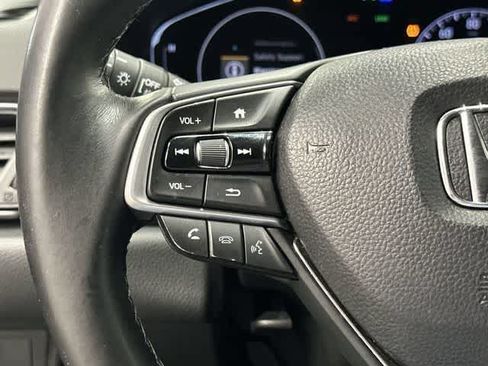 Used 2019 Honda Accord EX-L image 17