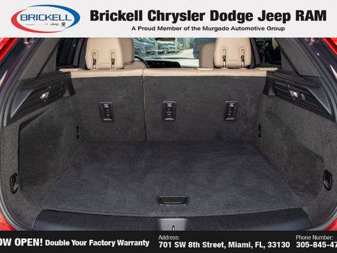 Used 2024 Cadillac XT4 Luxury FWD image 9