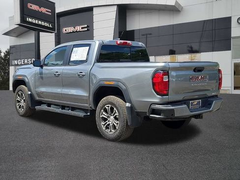 Used 2023 GMC Canyon AT4 AWD/4WD image 23