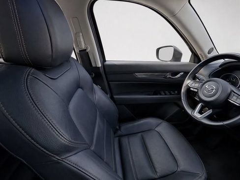 Used 2017 MAZDA CX-5 Grand Select AWD/4WD image 17