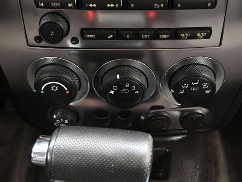 Used 2007 HUMMER H3 AWD/4WD image 31