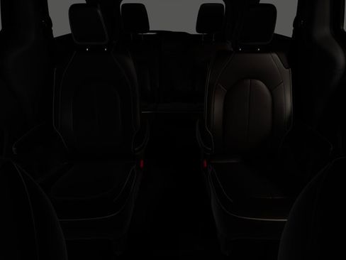 New 2026 Chrysler Pacifica Limited w/ S Appearance Package image 3