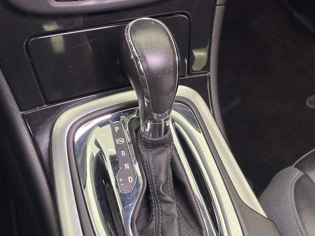 Used 2013 Buick Regal GS FWD image 25