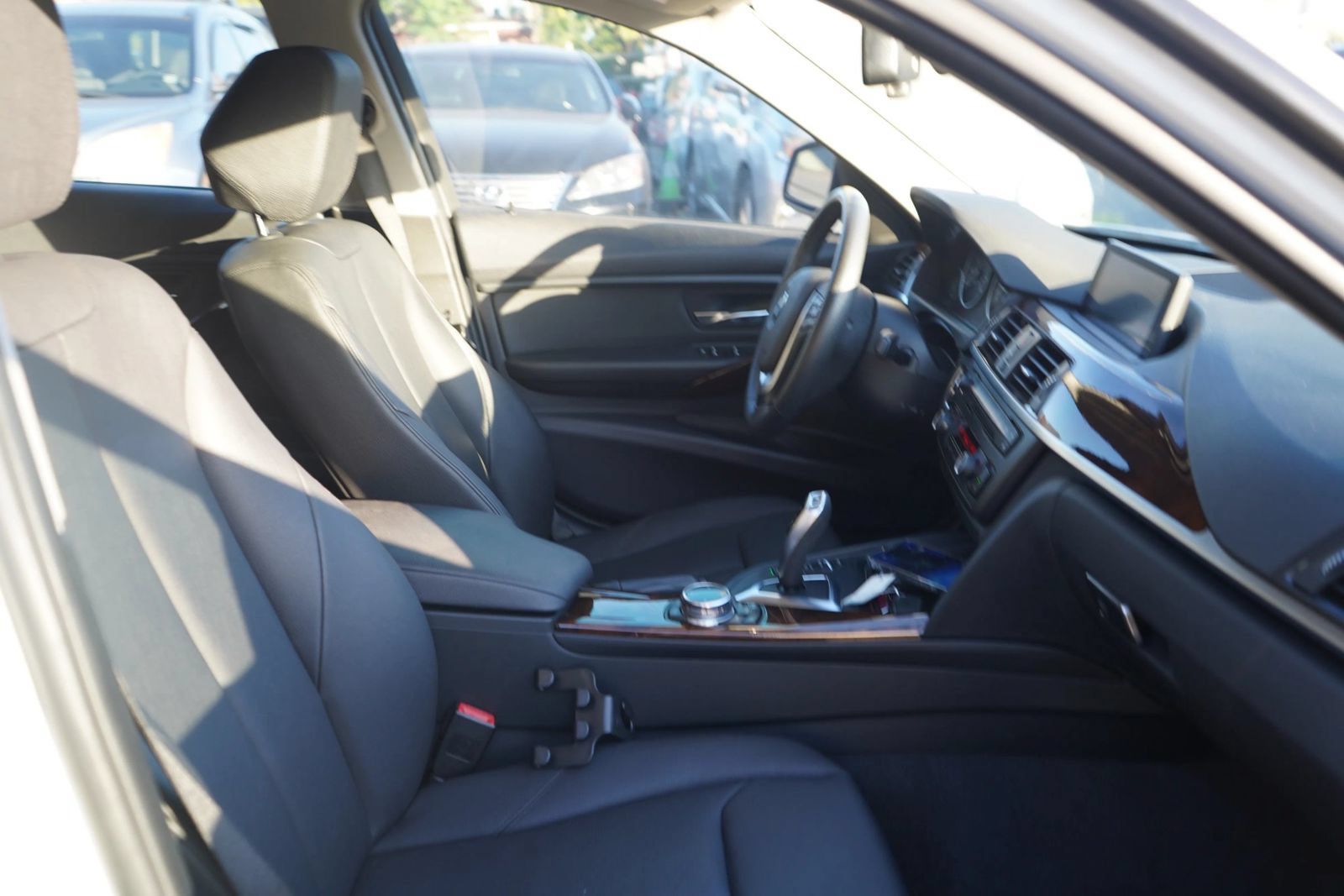 Used 2014 BMW 328i Sedan RWD image 22