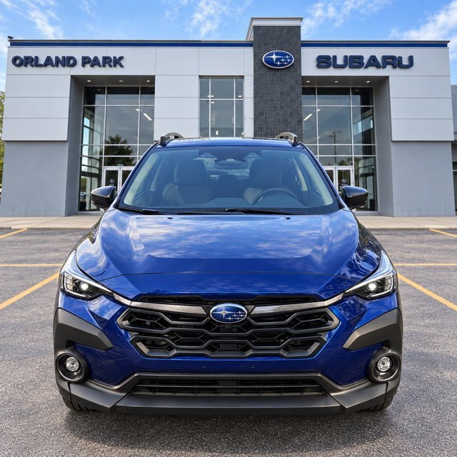 New 2026 Subaru Crosstrek 2.5i Limited AWD/4WD image 2