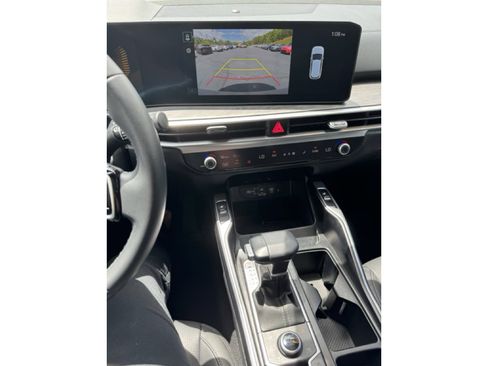 Used 2024 Kia Sorento X-Line EX AWD/4WD image 21