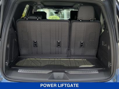 New 2026 Chevrolet Tahoe Premier