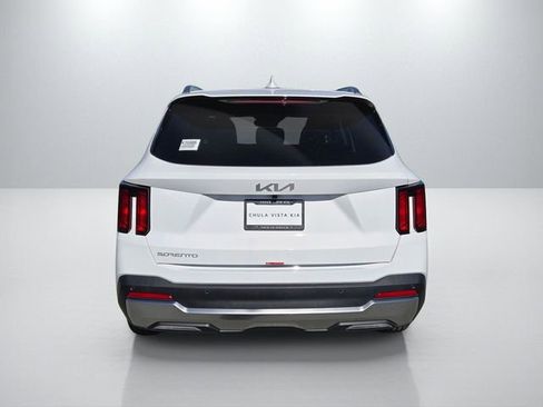 New 2026 Kia Sorento S image 7