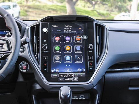 New 2026 Subaru Crosstrek 2.5i Limited AWD/4WD image 13