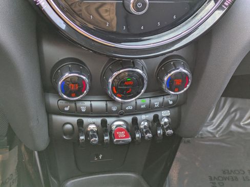 Used 2023 MINI Cooper S image 22