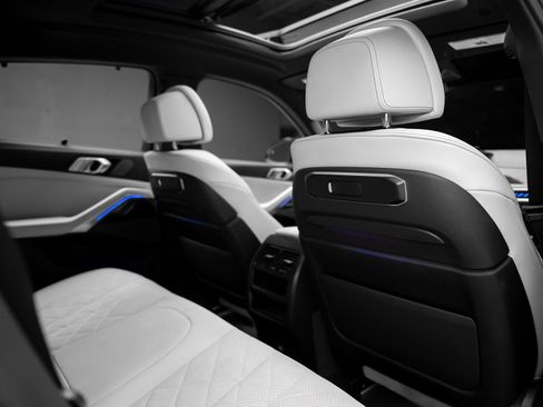 Used 2024 BMW X6 M60i image 71