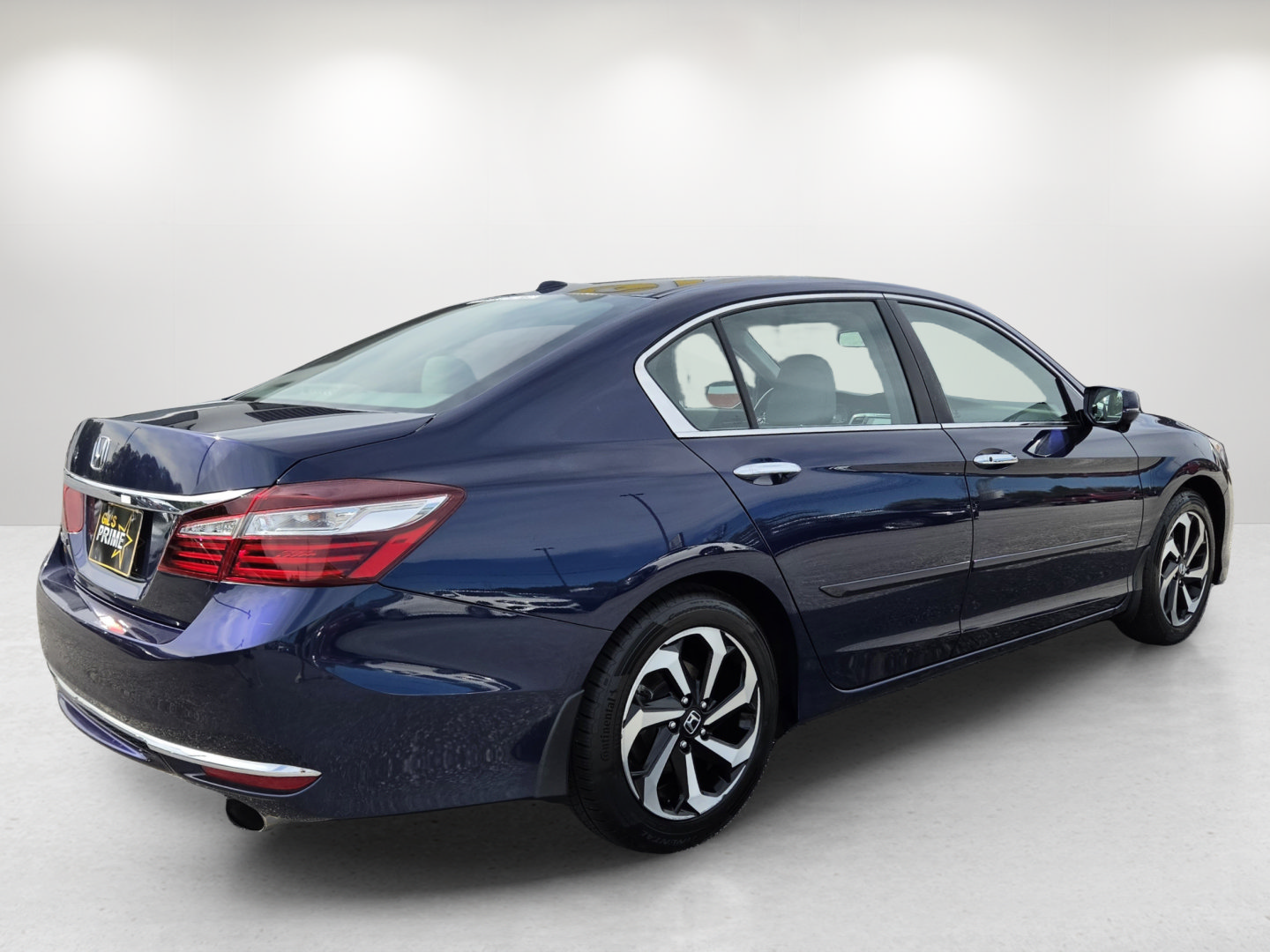 Used 2017 Honda Accord EX-L image 5