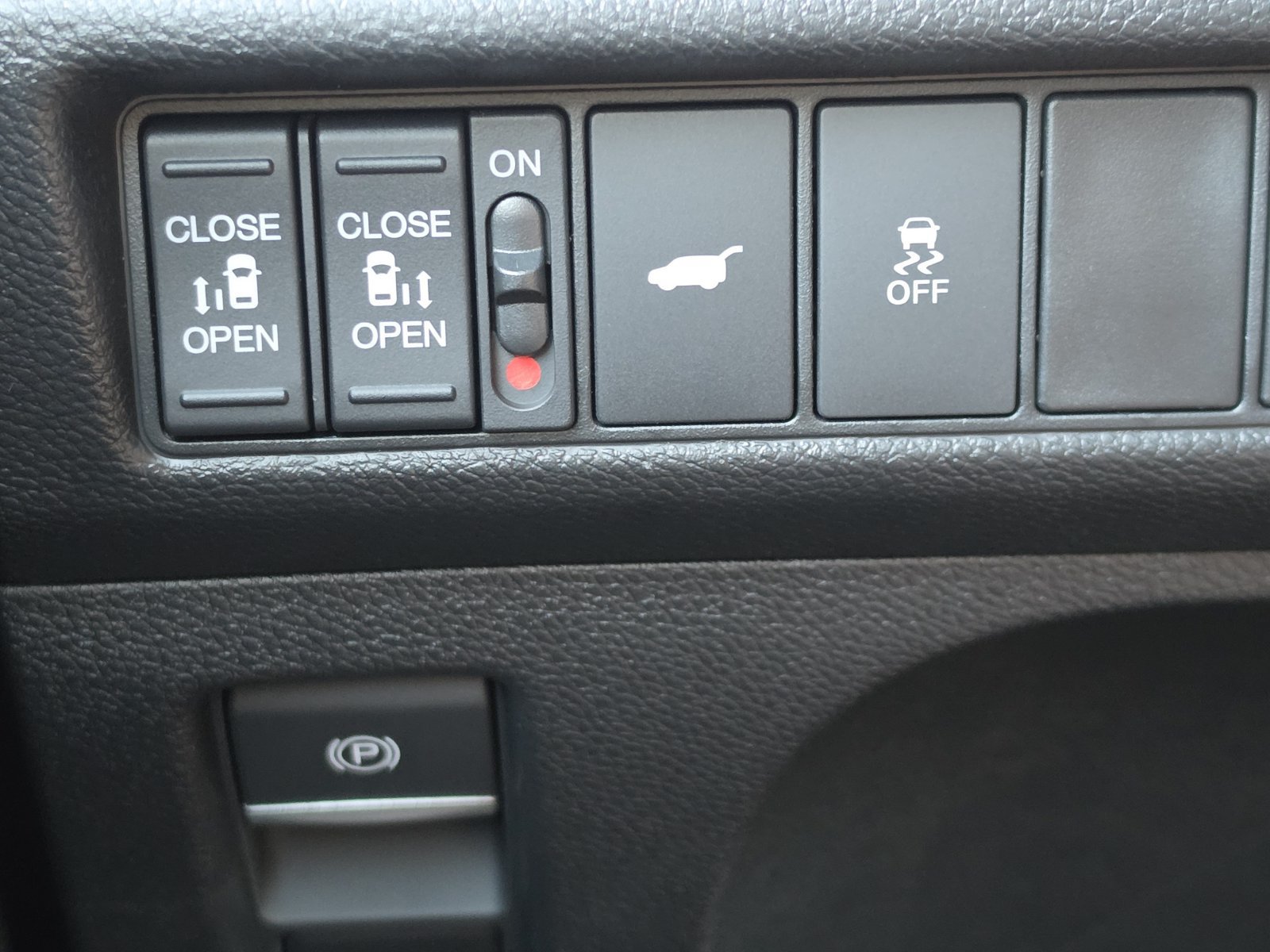 New 2027 Honda Odyssey Sport-L image 17