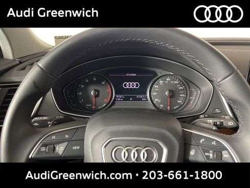 Certified 2023 Audi Q5 2.0T Premium w/ Convenience Package AWD/4WD image 23