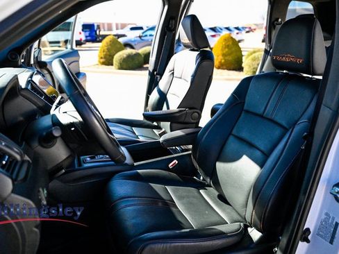 Used 2022 Honda Passport TrailSport image 10