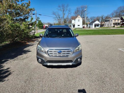 Used 2016 Subaru Outback 2.5i Limited image 6