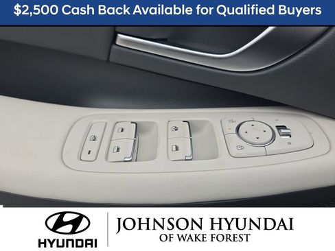 New 2026 Hyundai Sonata Blue image 37